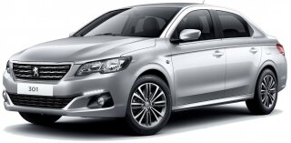 2020 Peugeot 301 1.5 BlueHDi 100 HP Active Araba kullananlar yorumlar